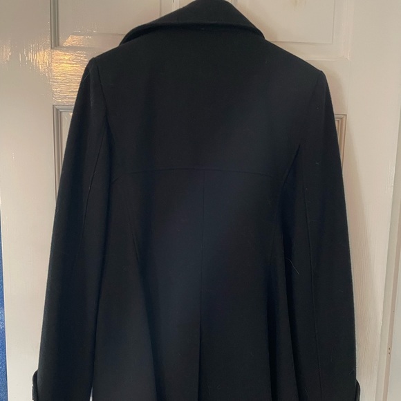 Via wool coat - Picture 2 of 3